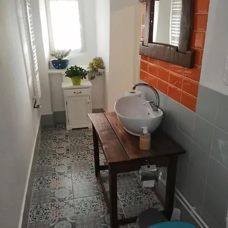 Apartament Matejev *