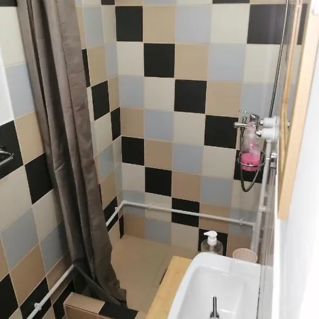 Apartament Matejev *