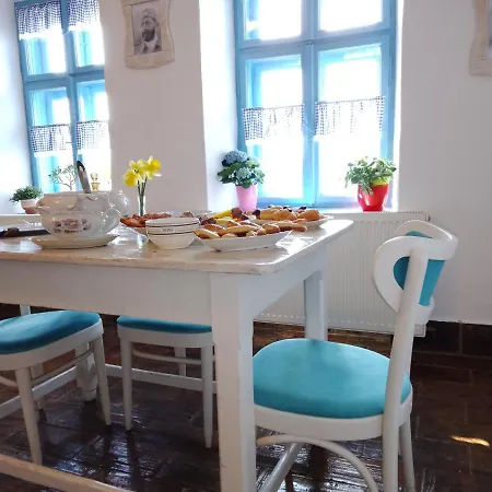 Apartament Matejev *