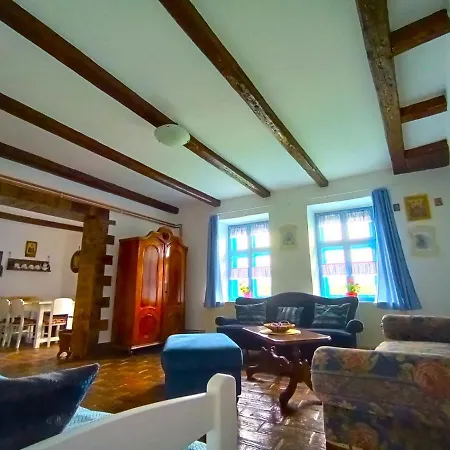 Matejev דירה Susara