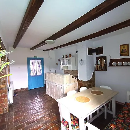 דירה Matejev Susara