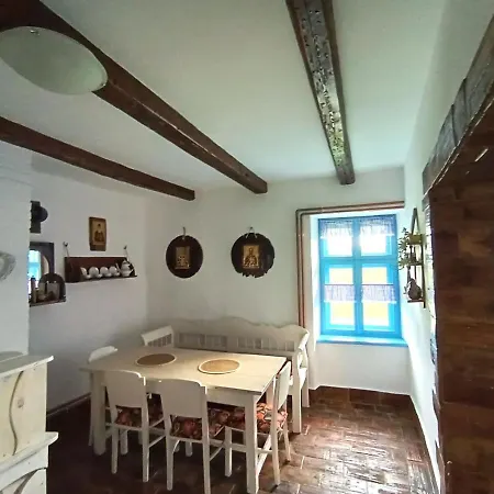 דירה Matejev Susara