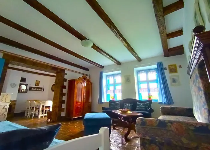 Matejev شقة Susara