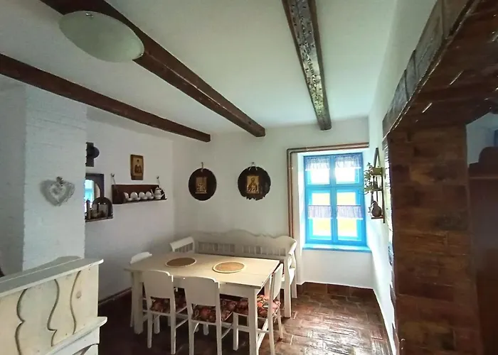 شقة Matejev Susara